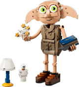 Dobby l’elfe libre - Harry Potter