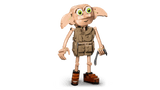 Dobby l’elfe libre - Harry Potter