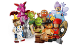 Minifigures Shrek Series