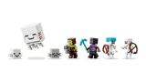 Ghast Station - Minecraft