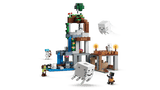 Ghast Station - Minecraft