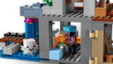 Ghast Station - Minecraft