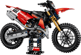  Ducati Desmo450 MX Factory - Technic