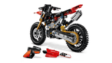  Ducati Desmo450 MX Factory - Technic