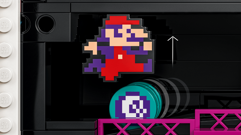 Donkey Kong™ Arcade - Super Mario