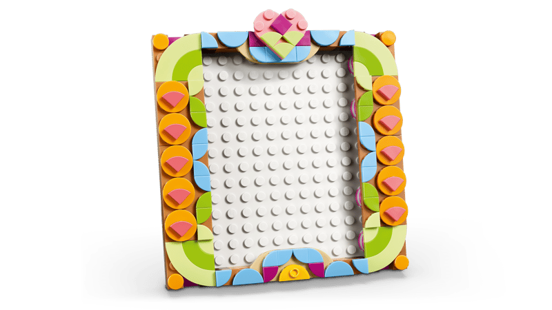 Le tableau décoratif à motifs floraux - Creator 3-en-1