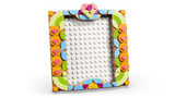 Le tableau décoratif à motifs floraux - Creator 3-en-1
