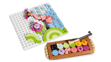 Le tableau décoratif à motifs floraux - Creator 3-en-1