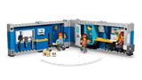 Dump Truck & Front End Loader - City