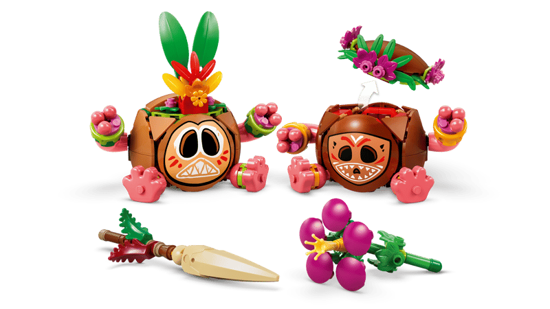 Kakamora - Disney