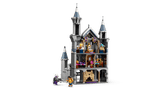 La bataille au château de Drum - One Piece