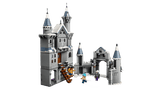 La bataille au château de Drum - One Piece