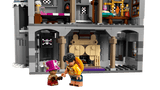 La bataille au château de Drum - One Piece