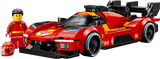 Ferrari 499P - Speed Champions
