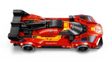 Ferrari 499P - Speed Champions