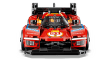 Ferrari 499P - Speed Champions