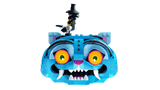 Le tigre Derpy et la pie Suzy - K-Pop Demon Hunters