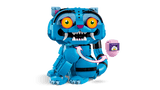 Le tigre Derpy et la pie Suzy - K-Pop Demon Hunters