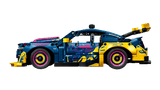Custom Garage Ford Mustang GT - Technic