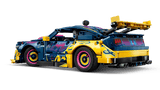 Custom Garage Ford Mustang GT - Technic
