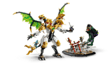 Le combat de l’Ultra Dragon - Ninjago
