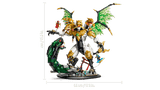 Le combat de l’Ultra Dragon - Ninjago