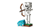 The Skeleton - Minecraft