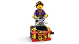 Le chargeur Ninja X-1 spécial 15e anniversaire - Ninjago