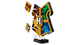 Le blason de maison de Poudlard - Harry Potter