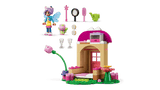 La maison du jardin de Fée Minette - Gabby's Dollhouse