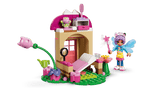 La maison du jardin de Fée Minette - Gabby's Dollhouse