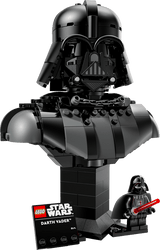 Darth Vader Bust - Star Wars