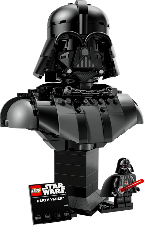 Darth Vader Bust - Star Wars
