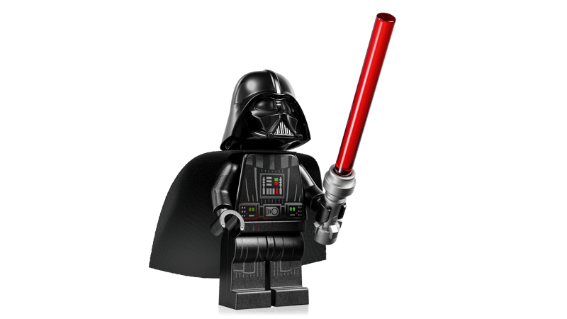 Darth Vader Bust - Star Wars