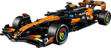 McLaren MCL39 F1 Car - Technic