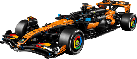 McLaren MCL39 F1 Car - Technic