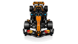 McLaren MCL39 F1 Car - Technic