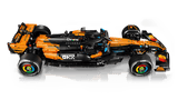 McLaren MCL39 F1 Car - Technic