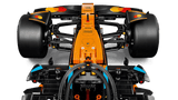 McLaren MCL39 F1 Car - Technic