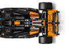 McLaren MCL39 F1 Car - Technic