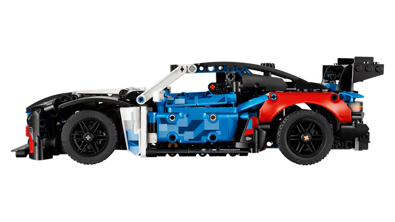 BMW M4 GT3 EVO - Technic