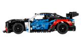 BMW M4 GT3 EVO - Technic