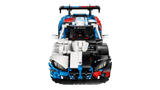 BMW M4 GT3 EVO - Technic