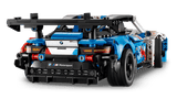 BMW M4 GT3 EVO - Technic