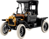Ford Model T - Icons