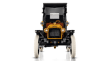 Ford Model T - Icons