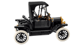 Ford Model T - Icons