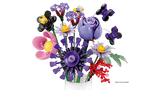 Olivia Rodrigo's Flower Bouquet - Lego Editions