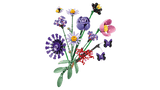 Olivia Rodrigo's Flower Bouquet - Lego Editions