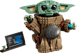 Grogu (apprenti du Mandalorien) - Star Wars